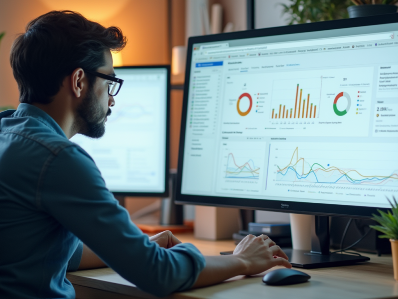 Google analytics