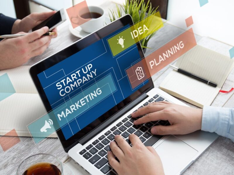 Facebook Marketing Company Near Me Surat