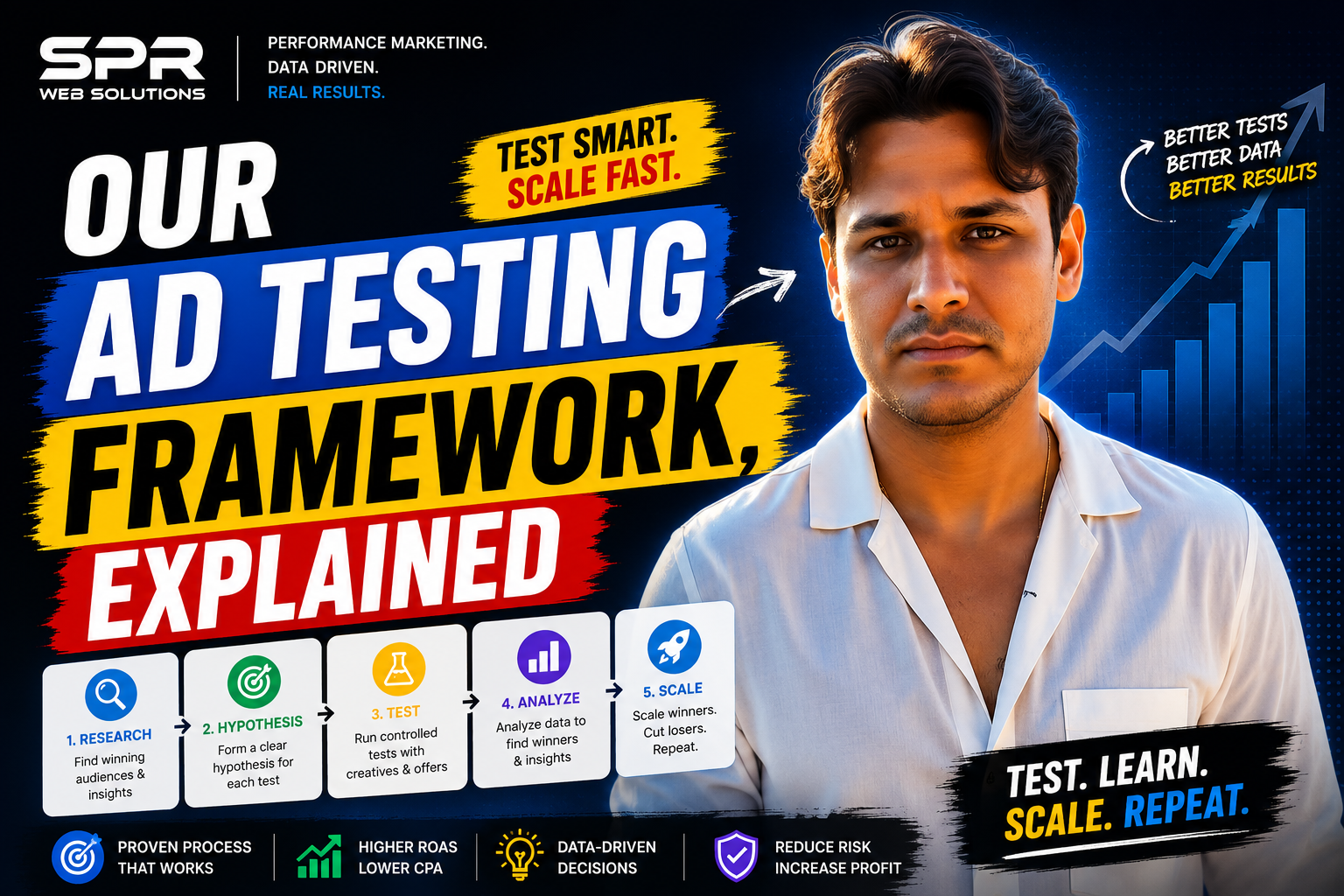 Our Ad Testing Framework, Explained